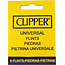Clipper Flints