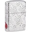 Zippo Lighter Zippo Armor Case 8 Sides Boxes