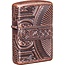 Aansteker Zippo Armor Case Gear Multi Cut