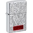 Aansteker Zippo Armor Case Swirl Pattern