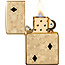 Aansteker Zippo Armor Case Geometric