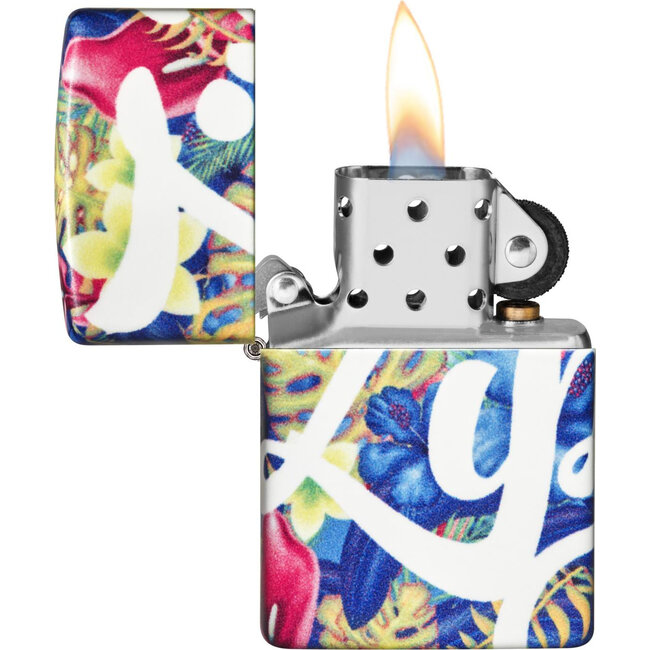 Aansteker Zippo Zippo Design