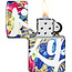 Zippo Aansteker Zippo Zippo Design