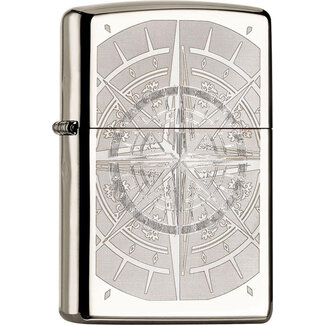 Zippo Lighter Zippo Compass