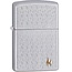 Lighter Zippo Flame and Zs