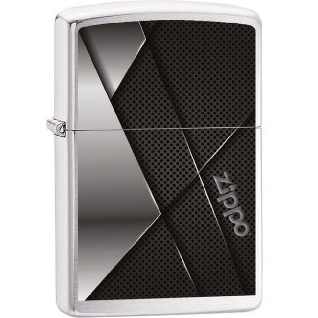 Lighter Zippo Industrial Design