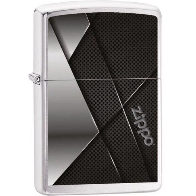 Zippo Aansteker Zippo Industrial Design