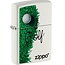 Lighter Zippo Golf Design