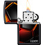 Lighter Zippo Soccer Ball Design