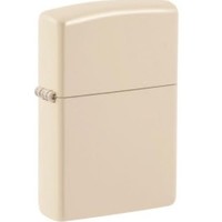 Aansteker Zippo Flat Sand
