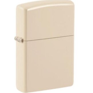 Zippo Lighter Zippo Flat Sand