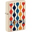 Lighter Zippo Retro Zippo Design
