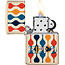 Lighter Zippo Retro Zippo Design