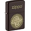 Lighter Zippo Cigar and Cutter Design