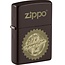 Zippo Lighter Zippo Cigar and Cutter Design