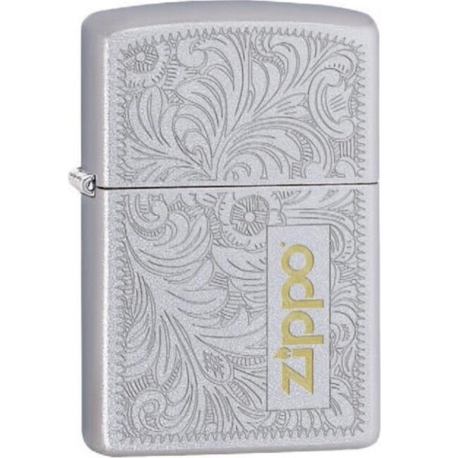 Lighter Zippo Venetian