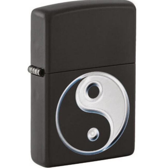 Lighter Zippo Yin Yang