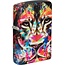 Lighter Zippo Lion Design