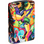 Lighter Zippo Lion Design