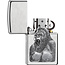 Aansteker Zippo Gorilla Emblem