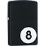 Zippo Aansteker Zippo 8 Ball