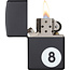 Zippo Lighter Zippo 8 Ball