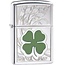 Zippo Lighter Zippo Clover