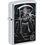 Lighter Zippo Anne Stokes Grim Reaper