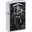 Zippo Aansteker Zippo Anne Stokes Grim Reaper