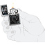 Lighter Zippo Anne Stokes Grim Reaper