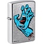 Zippo Lighter Zippo Santa Cruz Artist