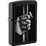 Lighter Zippo Good Evil
