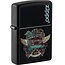 Zippo Lighter Zippo Tattoo Design