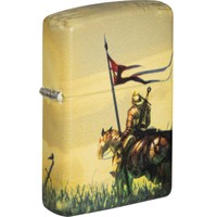 Aansteker Zippo Medieval Design