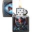 Zippo Aansteker Zippo Anne Stokes Dragon