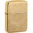 Zippo Aansteker Zippo Replica 1941 Brass Ornament