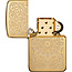 Zippo Aansteker Zippo Replica 1941 Brass Ornament