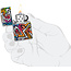 Lighter Zippo Colorful Graffiti