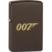 Aansteker Zippo James Bond 007