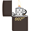 Lighter Zippo James Bond 007