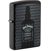 Aansteker Zippo Jack Daniel's Bottle