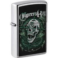 Aansteker Zippo Cypress Hill