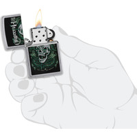 Aansteker Zippo Cypress Hill
