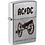 Zippo Lighter Zippo AC/DC For Those About...