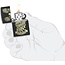 Lighter Zippo Harley Davidson Eagle Motorcycle