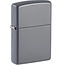 Lighter Zippo Flat Grey