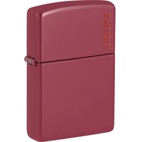 Aansteker Zippo Brick with Logo