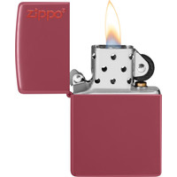 Aansteker Zippo Brick with Logo