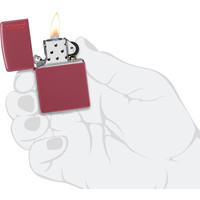 Aansteker Zippo Brick with Logo