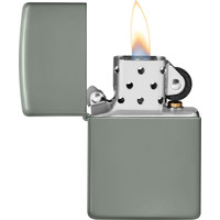 Aansteker Zippo Sage